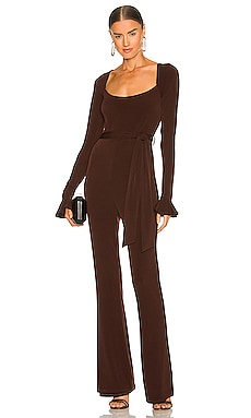 Sexy Long Sleeve Jumpsuits - REVOLVE