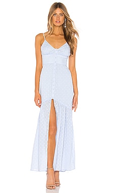 Free people best sale daisy chain midi