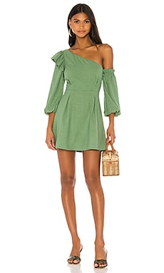 Majorelle grace hot sale mini dress