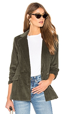 Rhea Blazer