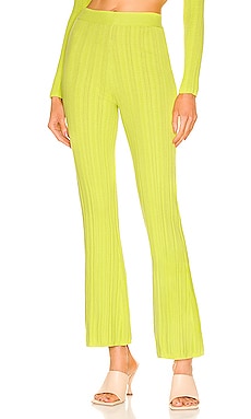 Sahara Knit Pant MAJORELLE