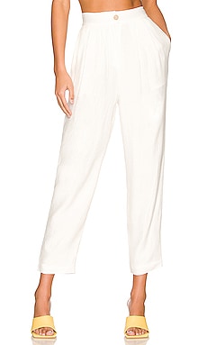 Product image of MAJORELLE Fayette Pant. Click to view full details