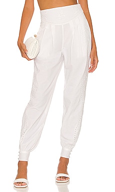 Product image of MAJORELLE Lela Pant. Click to view full details