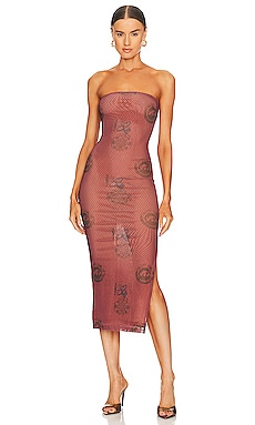 Lila Dress Miaou $275 