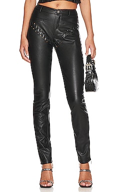 Product image of Miaou Jet Pant. Click to view full details