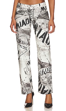 Product image of Miaou Atlas Pant. Click to view full details