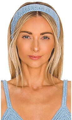 Brune Headband Maiya Paris $30 