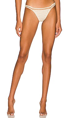 Product image of Maiya Paris Tallulah Bikini Bottom. Click to view full details