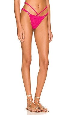 Product image of Maiya Paris Salome Bikini Bottom. Click to view full details