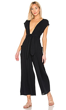 Mara hoffman hotsell whitney jumpsuit