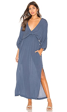 Mara hoffman shop amelia dress