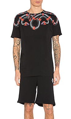 Футболка Marcelo Burlon Футболка Marcelo Burlon