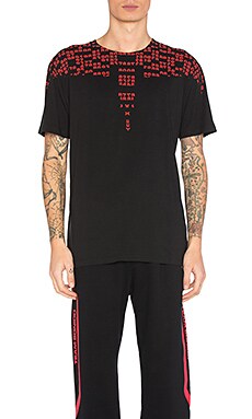 Футболка Marcelo Burlon Футболка Marcelo Burlon