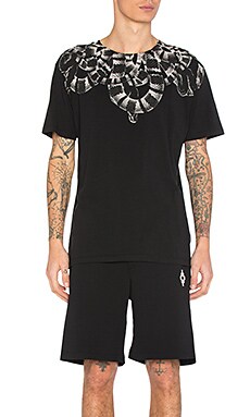 Футболка Marcelo Burlon