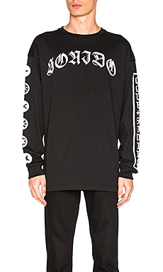 Футболка Marcelo Burlon