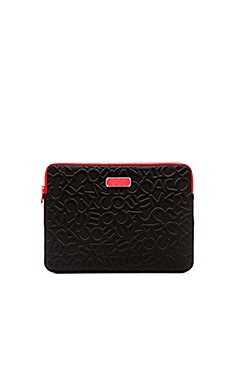 Marc jacobs discount computer cover