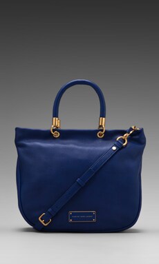 marc by marc jacobs toohot サッチェル