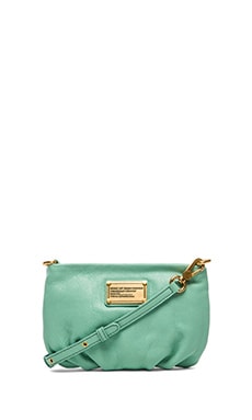 Marc By Marc Jacobs, Bags, Marc By Marc Jacobs Mint Q Percy Crossbody Bag