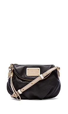 Marc jacobs classic discount q natasha mini