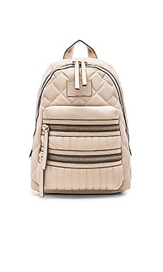 Marc jacobs domo biker cheap backpack