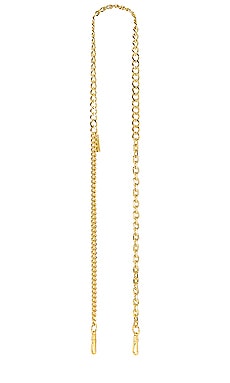 Chain Shoulder Strap Marc Jacobs $85 