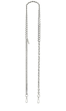 marc jacobs chain strap