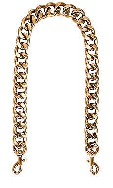 Marc Jacobs The Chain Mixed Shoulder Strap