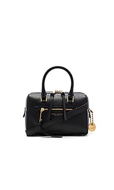 Marc jacobs discount bauletto tote bag