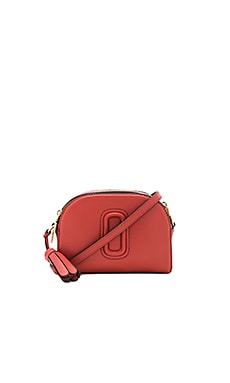 Product image of Marc Jacobs Shutter Small Camera Bag. Click to view full details