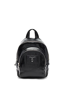 Marc jacobs mini double hotsell zip pack