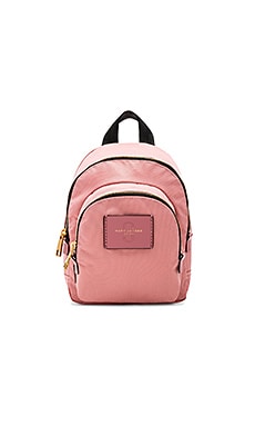 Marc jacobs outlet double zip pack