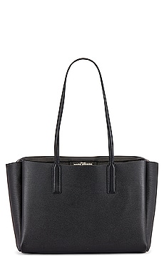 

Сумка тоут - Marc Jacobs, Черный, Черный