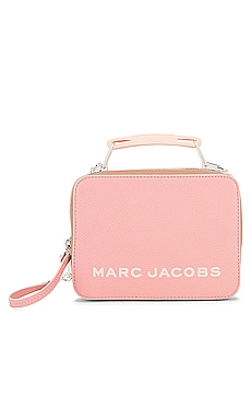 marc jacobs pink tote