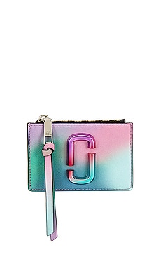 

Кошелек - Marc Jacobs, Зеленый, Кошельки