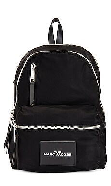 The Zip Backpack