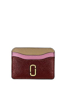 New Card Case Marc Jacobs $56 Collections