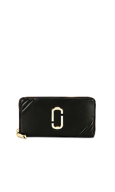 PORTEFEUILLE STANDARD CONTINENTAL Marc Jacobs $210 