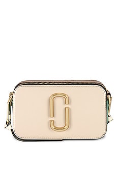 MARC JACOBS The Snapshot in Cotton Multi – Cayman's