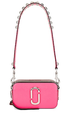 Product image of Marc Jacobs The Studded Snapshot. Click to view full details
