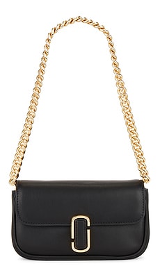 Marc Jacobs The J Marc Shoulder Bag - Cathay Spice