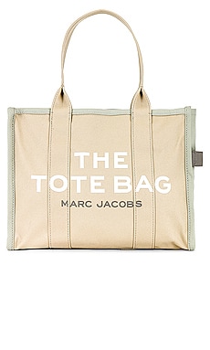 The Colorblock Large Tote Bag Marc Jacobs