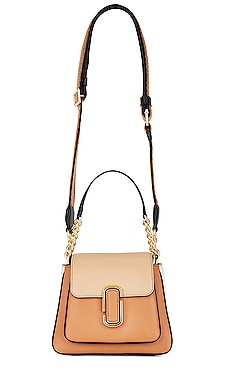 Marc Jacobs Women's The Small Colorblock Tote Bag