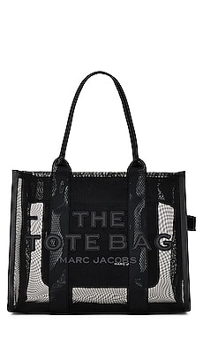 The Mesh Large Tote Marc Jacobs