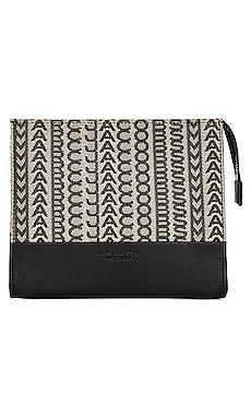 The Monogram Travel Pouch Marc Jacobs