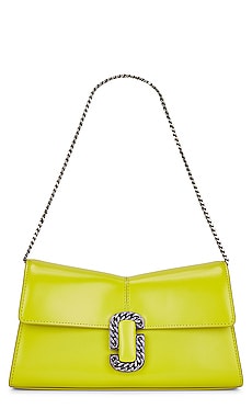 The St. Marc Convertible ClutchMarc Jacobs$316