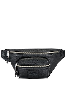 The Leather Belt Bag Marc Jacobs