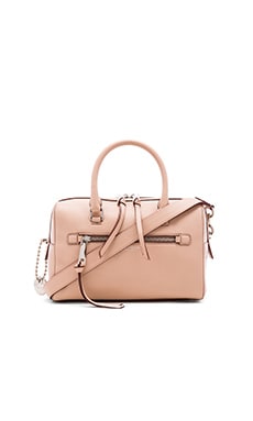 Marc jacobs recruit bauletto hot sale