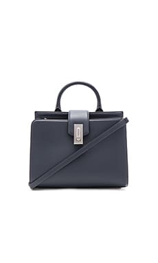 Marc jacobs west online end small top handle