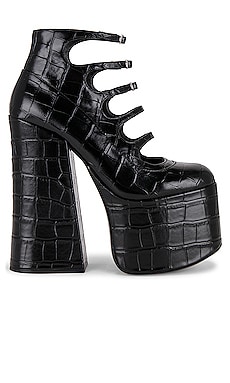 The Kiki Ankle Boot Marc Jacobs