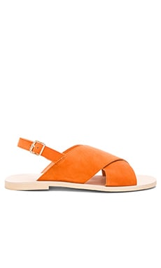 Сандалии arielle - Matisse от REVOLVE INT Сандалии arielle - Matisse от REVOLVE INT
